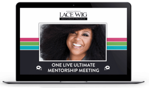 - VIMEO Laptop With Correct Words For Mentorship Meetings
